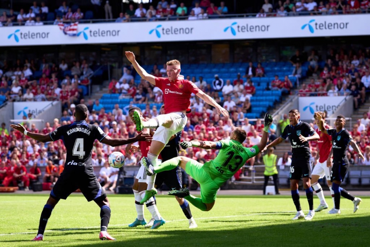 atletico madrid khiến mu thua trận đầu tiên dưới thời erik ten hag hình ảnh 1 atletico madrid khien mu thua tran dau tien duoi thoi erik ten hag hinh anh 1