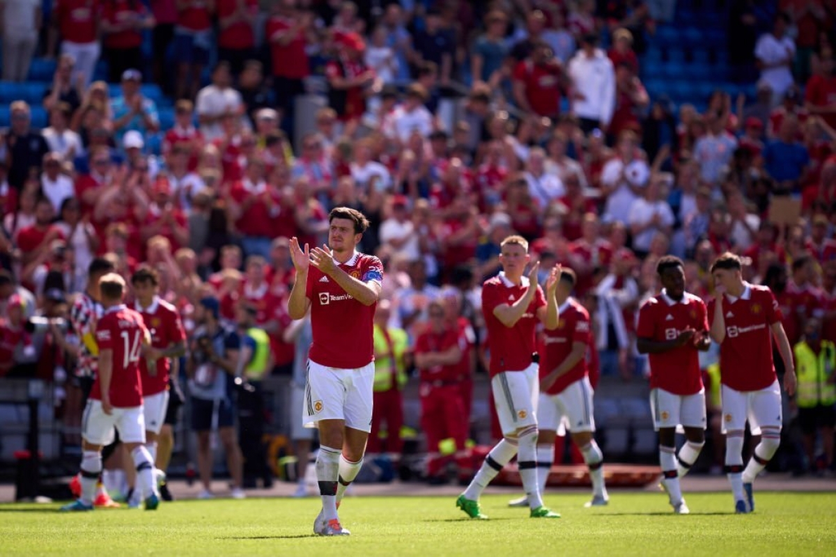 lịch thi đấu vòng 1 ngoại hạng anh gây khó cho mu, liverpool hưởng lợi hình ảnh 1 lich thi dau vong 1 ngoai hang anh gay kho cho mu, liverpool huong loi hinh anh 1