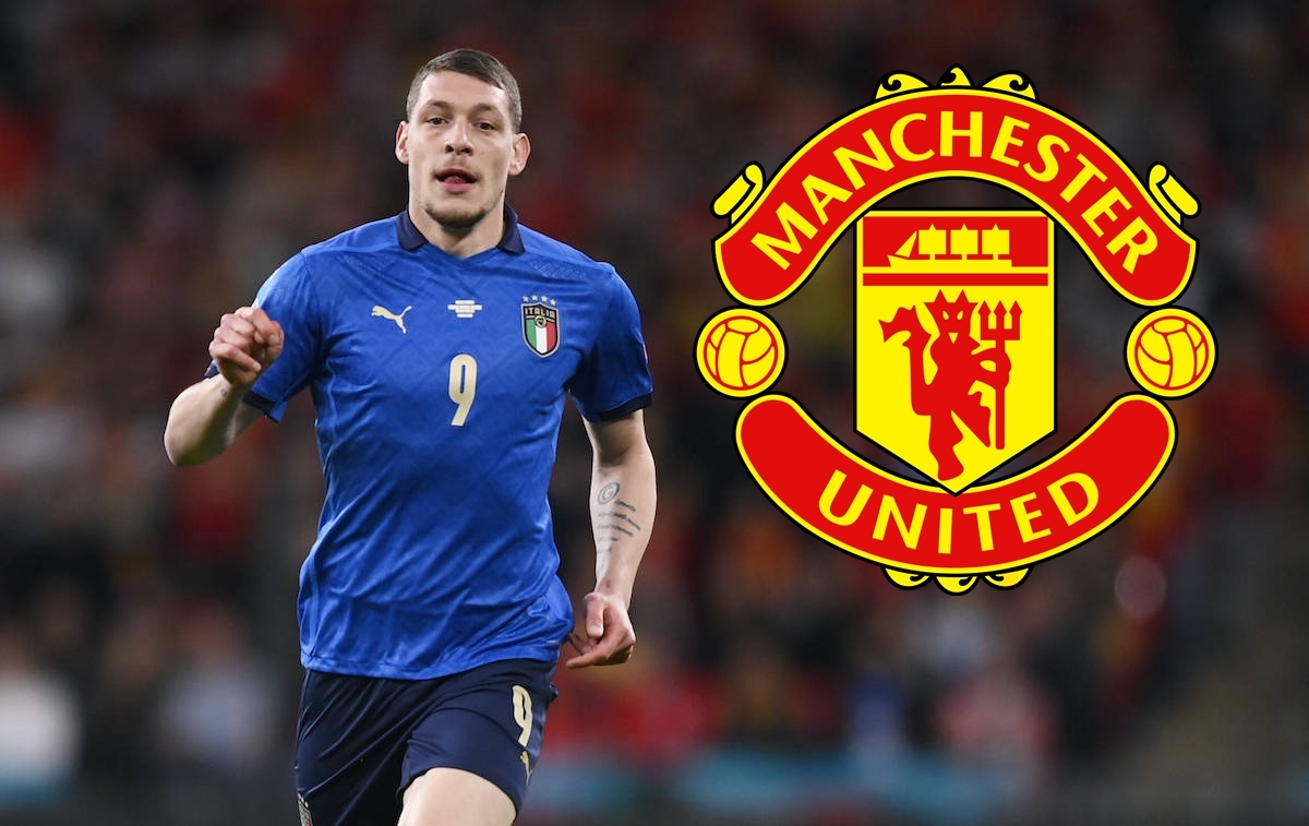 chuyển nhượng 3 7 mu tính thay thế ronaldo bằng tiền đạo miễn phí hình ảnh 1 chuyen nhuong 3 7 mu tinh thay the ronaldo bang tien dao mien phi hinh anh 1