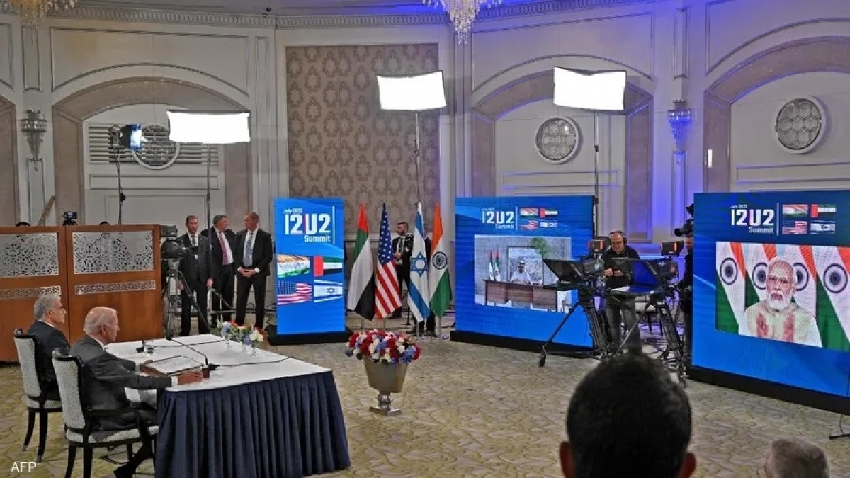 tuyen bo jerusalem cam ket doi dau voi iran hinh anh 2