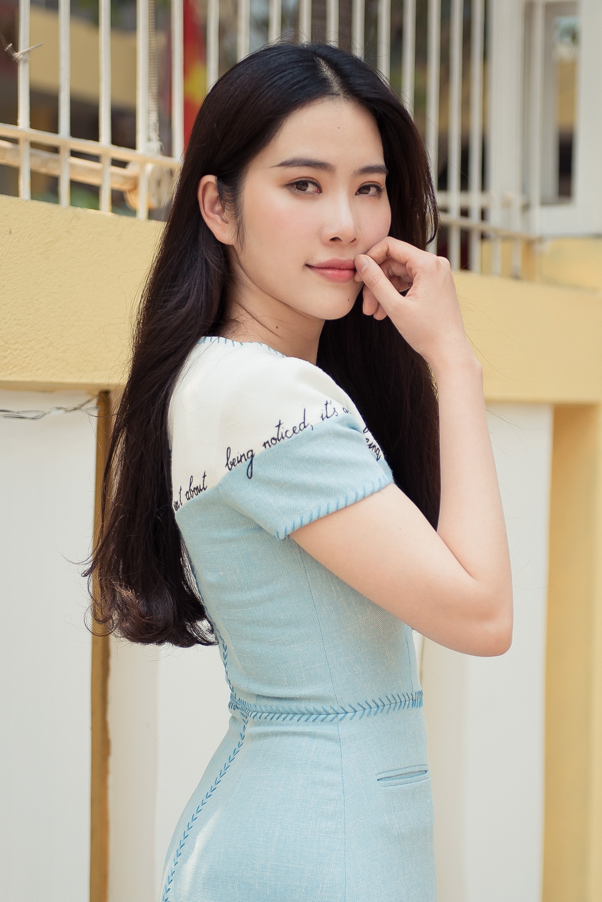 nam em nguoi tram cam luon thay minh co don, lac long... hinh anh 2