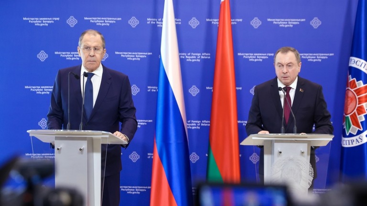 ngoại trưởng lavrov eu đã phá hủy mối quan hệ với nga chỉ trong một đêm hình ảnh 1 ngoai truong lavrov eu da pha huy moi quan he voi nga chi trong mot dem hinh anh 1