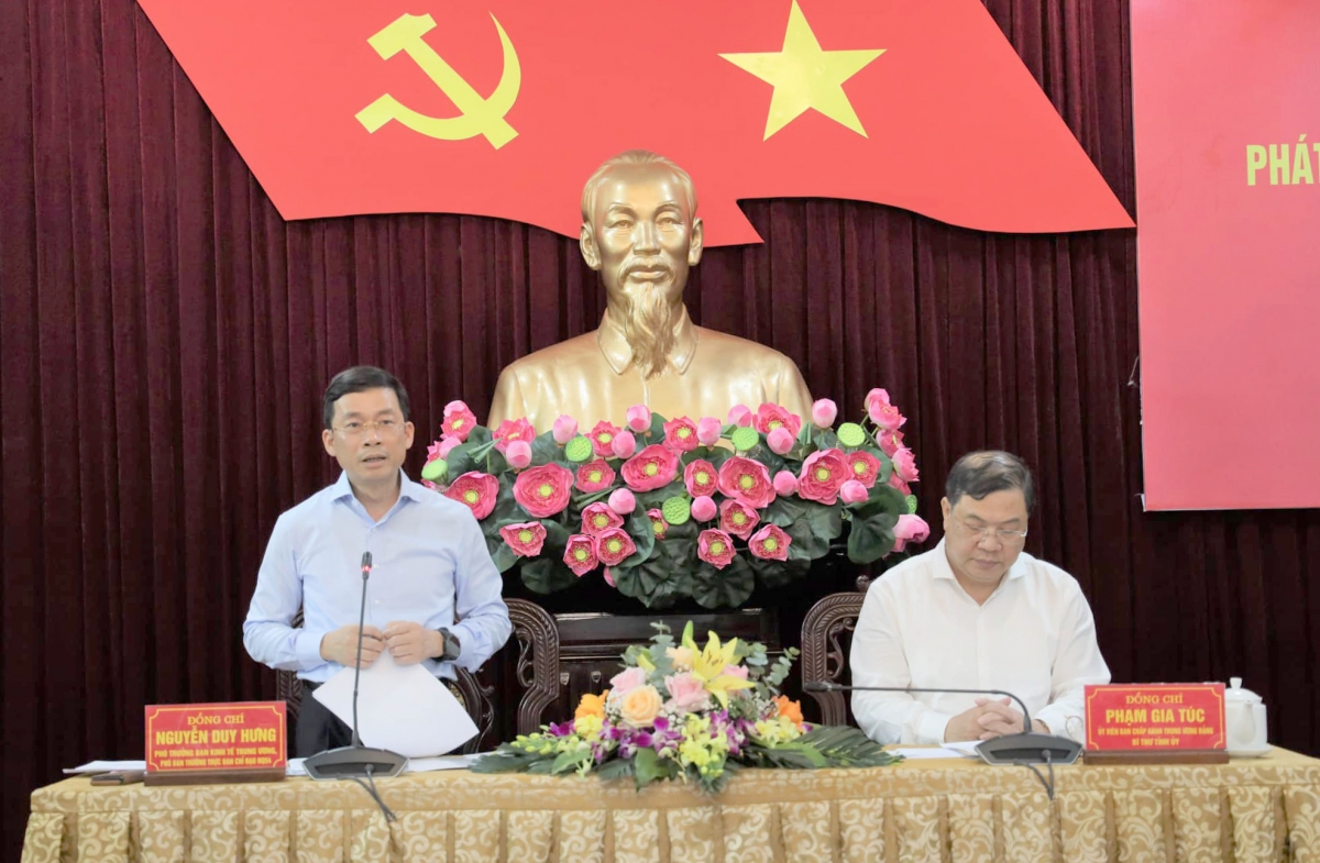 hội đồng vùng cứ để như hiện nay thì gặp nhau họp rồi về quên hết hình ảnh 1 hoi dong vung cu de nhu hien nay thi gap nhau hop roi ve quen het hinh anh 1