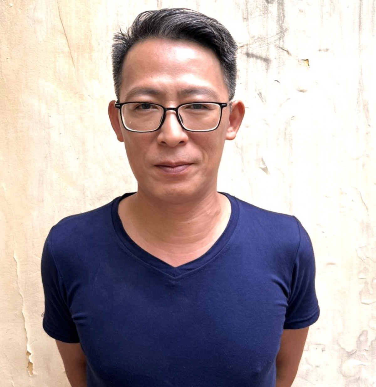 bắt tạm giam nguyễn lân thắng tội tuyên truyền chống nhà nước chxhcn việt nam hình ảnh 1 bat tam giam nguyen lan thang toi tuyen truyen chong nha nuoc chxhcn viet nam hinh anh 1