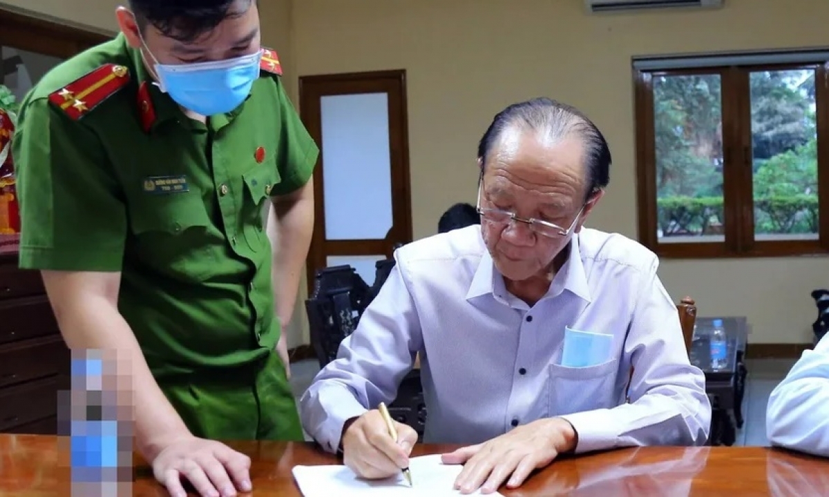 xet xu cuu bi thu binh duong tran van nam tu ngay 15 8 tai ha noi hinh anh 2