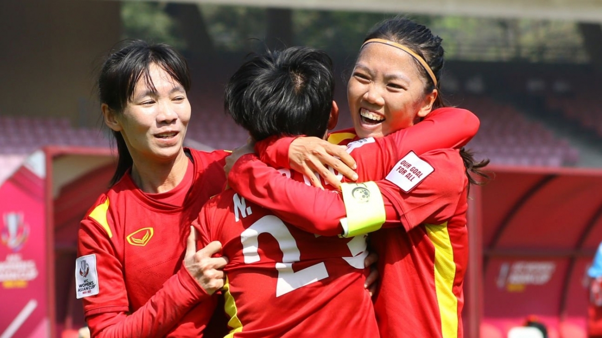 bất ngờ với giá vé xem vck world cup nữ 2023 hình ảnh 1 bat ngo voi gia ve xem vck world cup nu 2023 hinh anh 1