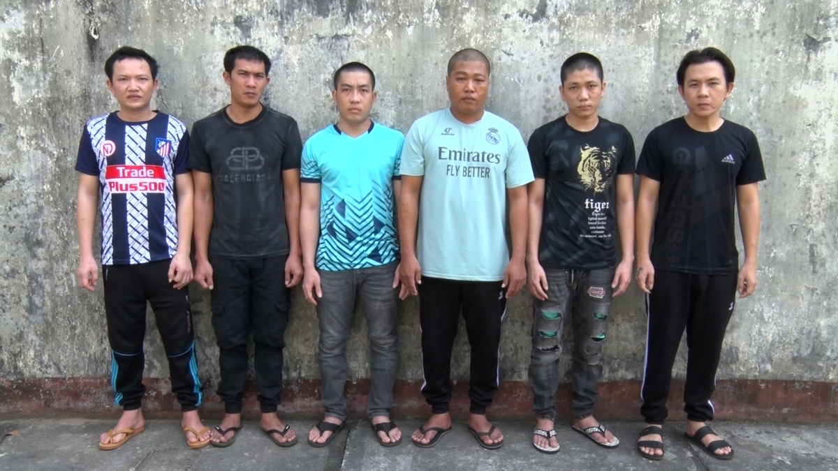 De nghi truy to 2 nhom bao ke xay dung nha danh nhau o phu quoc hinh anh 2