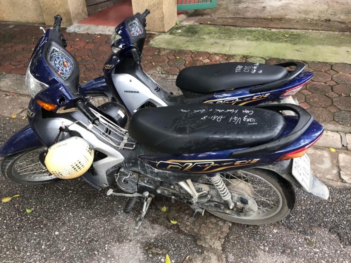 triet xoa o nhom mang hung khi di cuop tai san luc rang sang hinh anh 2