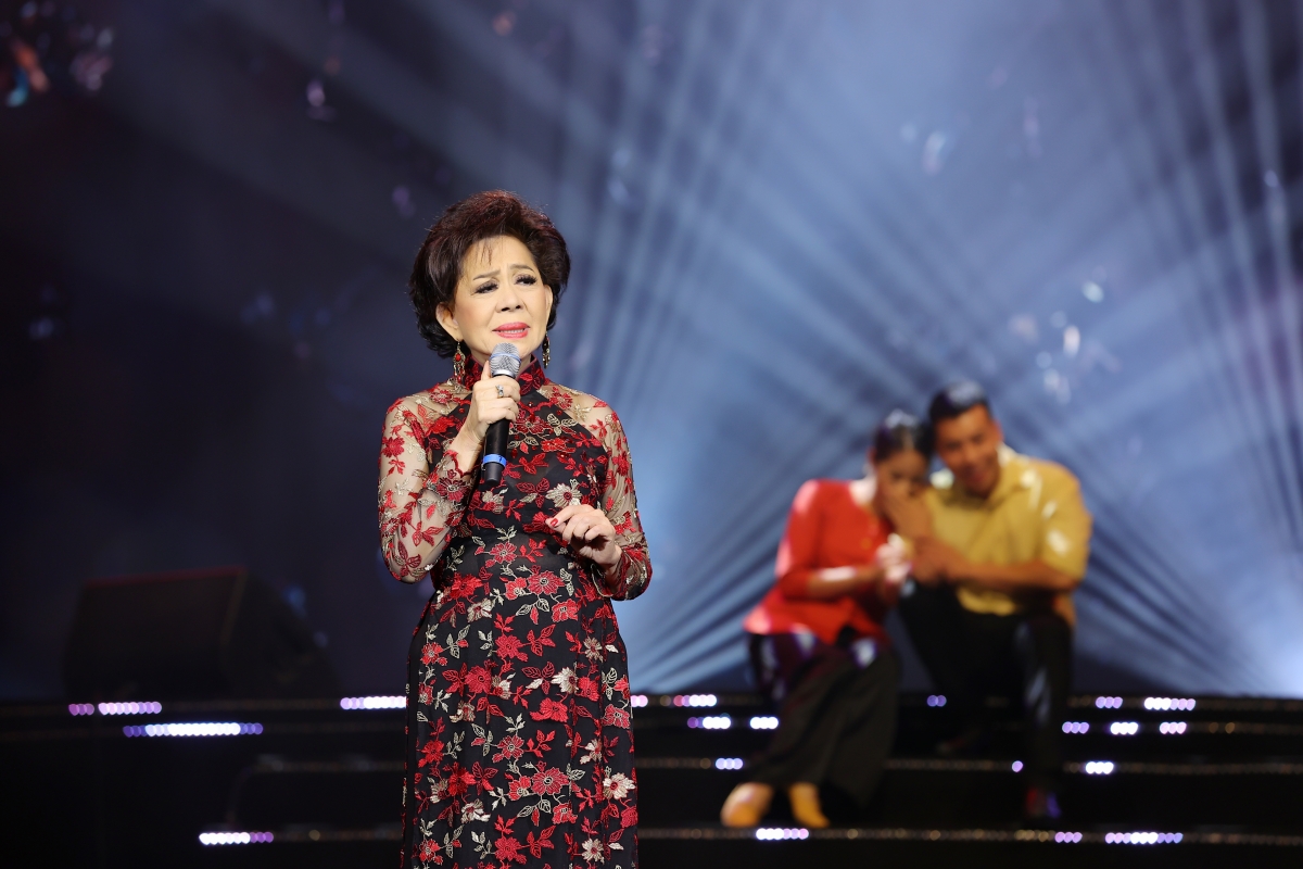 nhu quynh, giao linh het loi khen ngoi duy cuong trong tinh mau tu 5 hinh anh 6