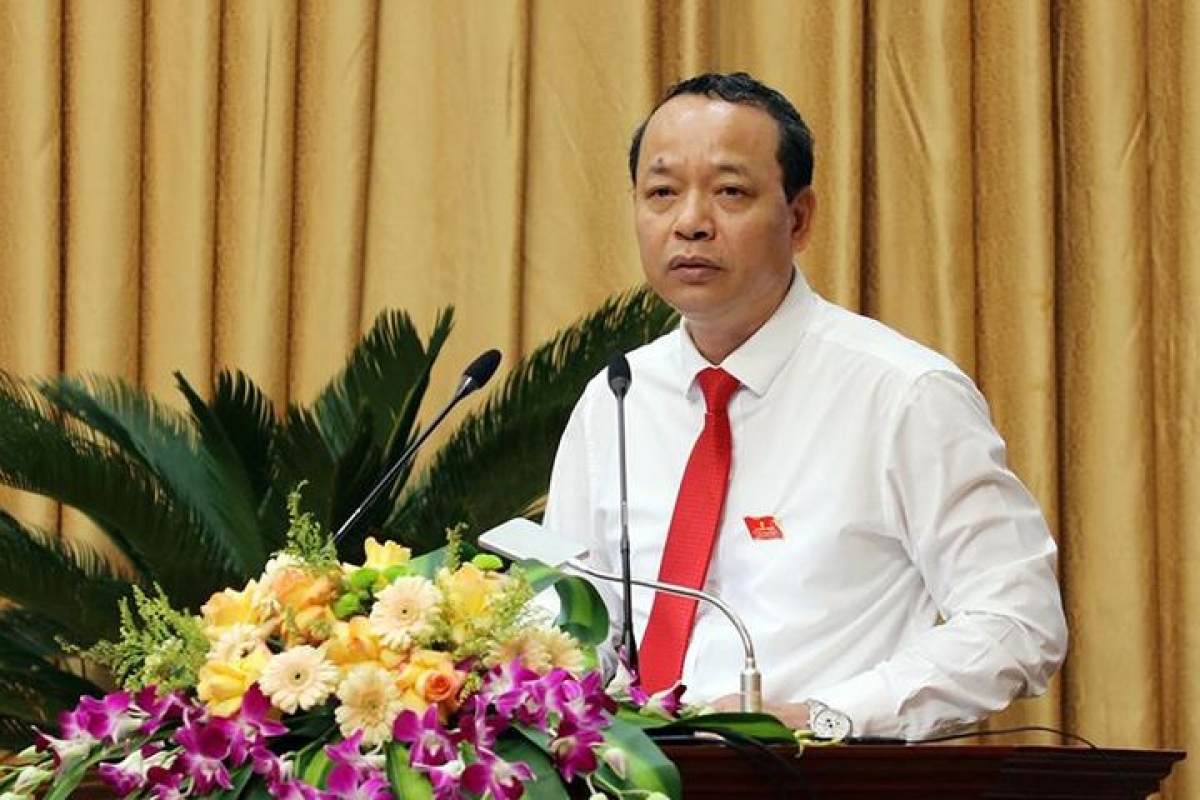 bắc ninh phân công người điều hành sau khi bà Đào hồng lan về bộ y tế hình ảnh 1 bac ninh phan cong nguoi dieu hanh sau khi ba Dao hong lan ve bo y te hinh anh 1