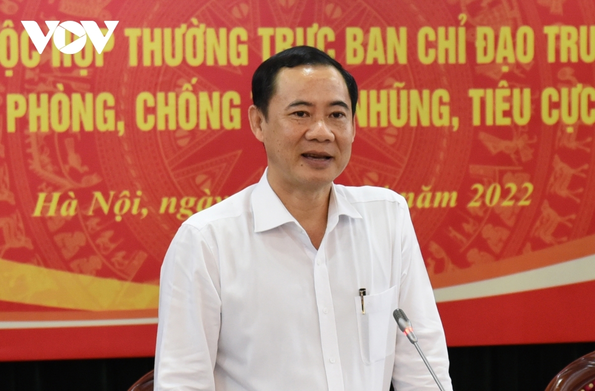 noi nao tu phat hien tham nhung, nguoi dung dau duoc diem cong hinh anh 3