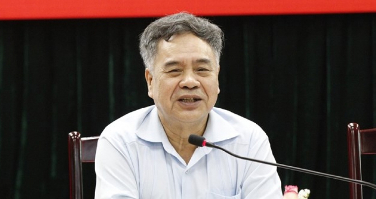 noi nao tu phat hien tham nhung, nguoi dung dau duoc diem cong hinh anh 1