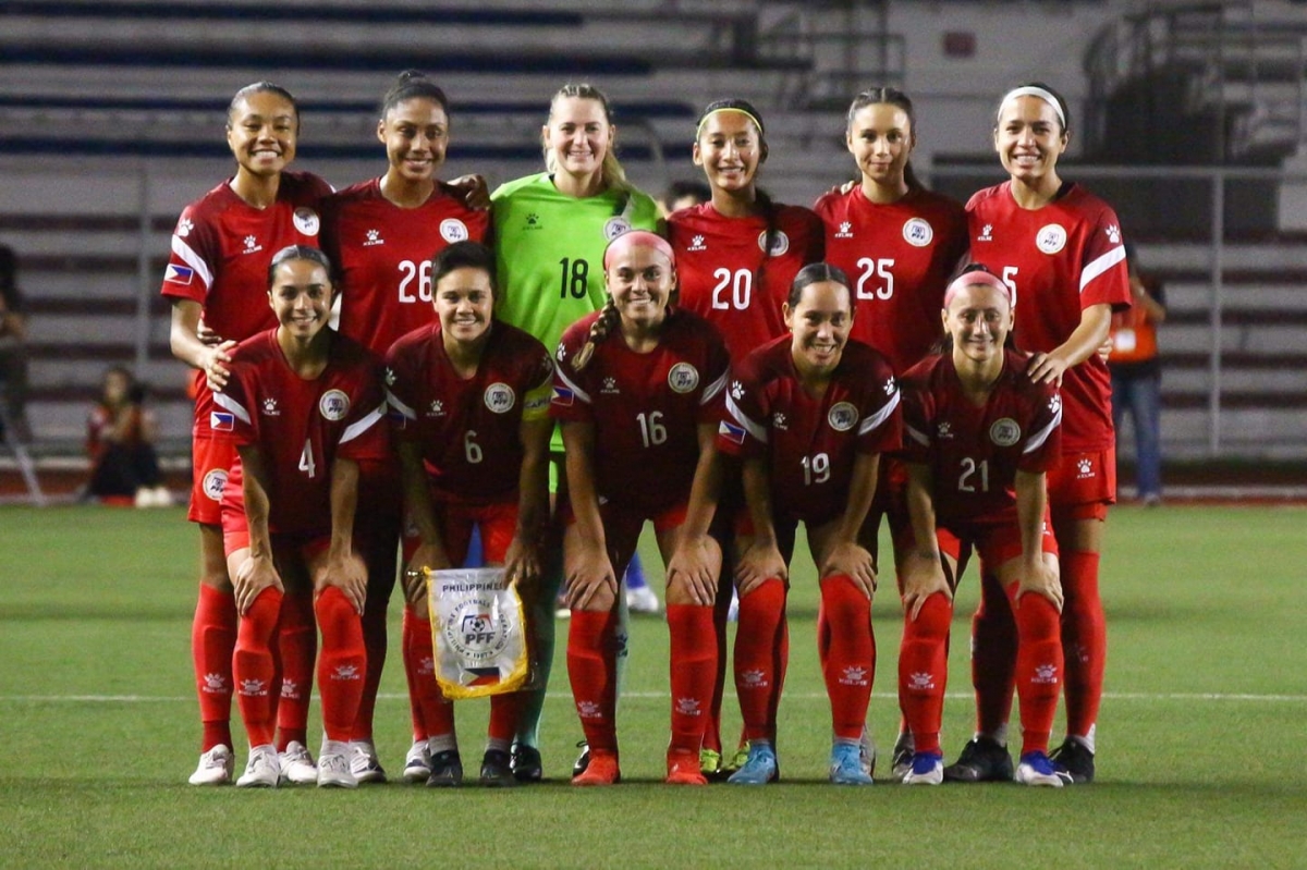 thắng đậm thái lan, Đt nữ philippines vô địch aff cup nữ 2022 hình ảnh 1 thang dam thai lan, Dt nu philippines vo dich aff cup nu 2022 hinh anh 1