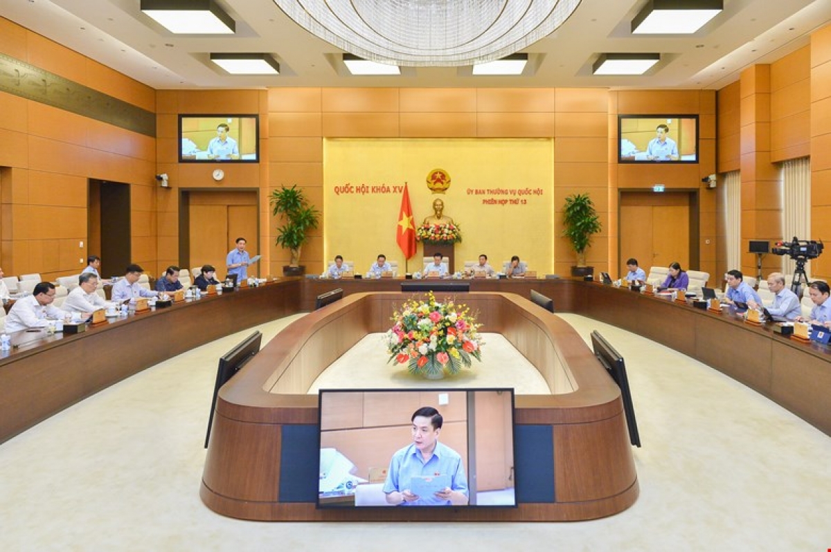 luật Đất đai là dự án khó nhất, quan trọng nhất và được trông đợi nhất hình ảnh 1 luat Dat dai la du an kho nhat, quan trong nhat va duoc trong doi nhat hinh anh 1