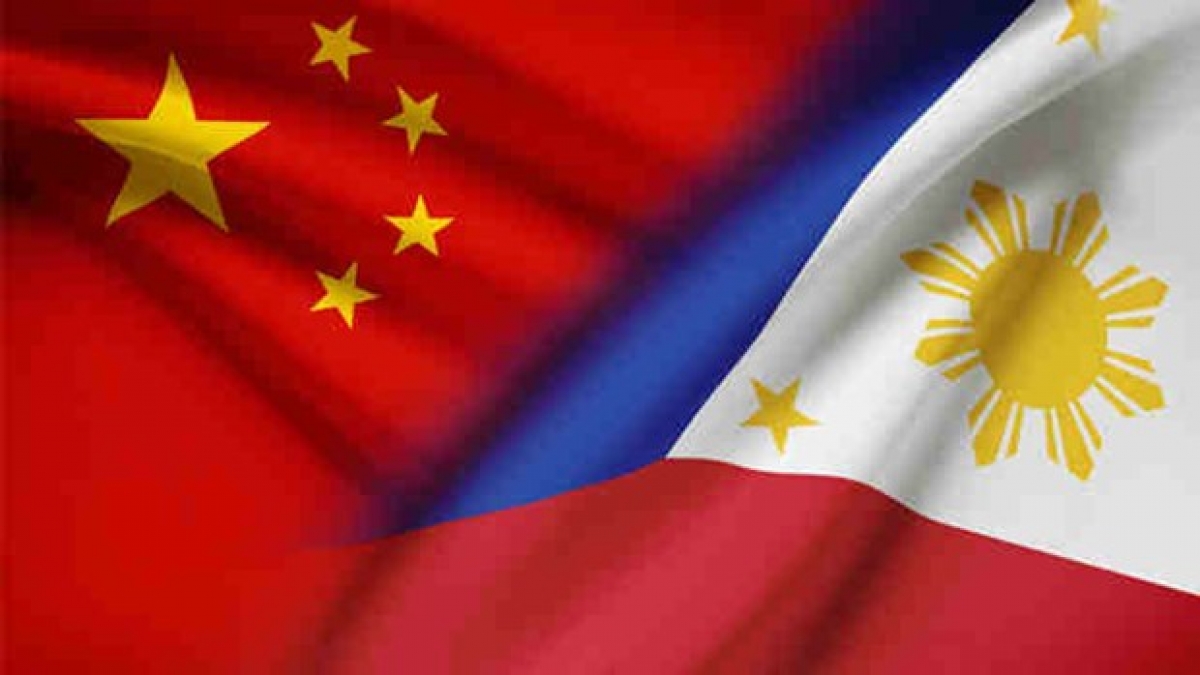 philippines đề xuất trao đổi quân sự với trung quốc để giải quyết xung đột hình ảnh 1 philippines de xuat trao doi quan su voi trung quoc de giai quyet xung dot hinh anh 1