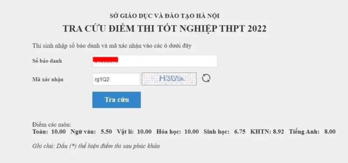 nam sinh khong dung dien thoai tro thanh thu khoa dat 30 diem tuyet doi hinh anh 2