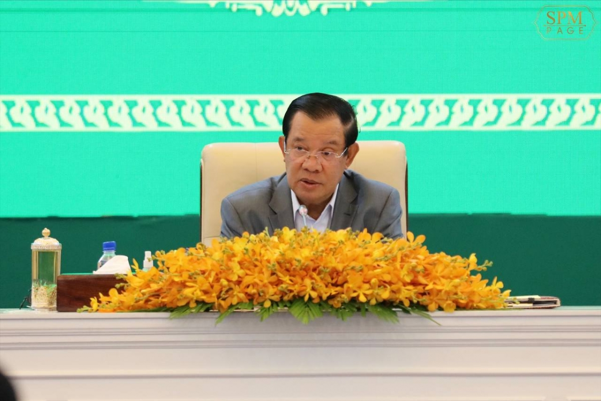 ngành điện lực campuchia đứng trước nguy cơ lỗ hơn 100 triệu usd hình ảnh 1 nganh dien luc campuchia dung truoc nguy co lo hon 100 trieu usd hinh anh 1