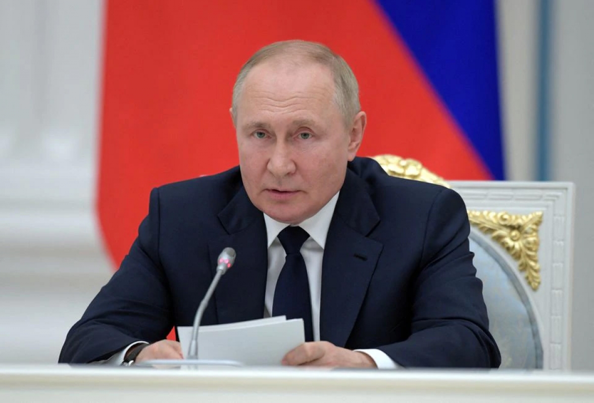 moscow đơn giản hóa thủ tục nhập quốc tịch nga cho tất cả công dân ukraine hình ảnh 1 moscow don gian hoa thu tuc nhap quoc tich nga cho tat ca cong dan ukraine hinh anh 1