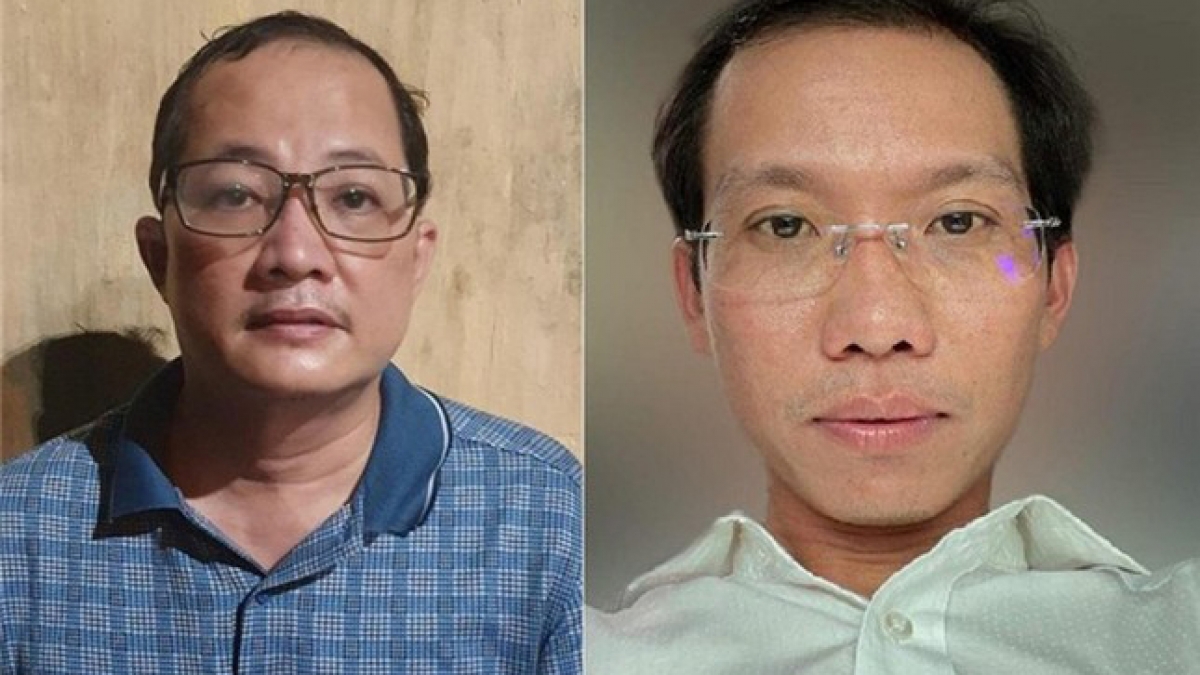 cầm 2,2 triệu usd chạy án , cựu cán bộ công an mang tiền đi mua đất hình ảnh 1 cam 2,2 trieu usd chay an , cuu can bo cong an mang tien di mua dat hinh anh 1