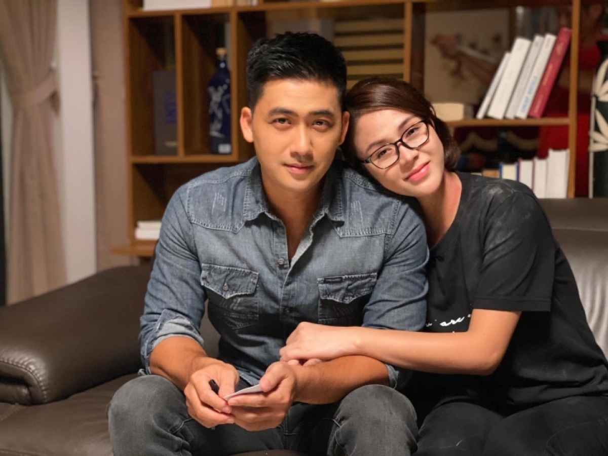 loat nguoi tinh man anh dien trai, tai nang cua luong thu trang hinh anh 3