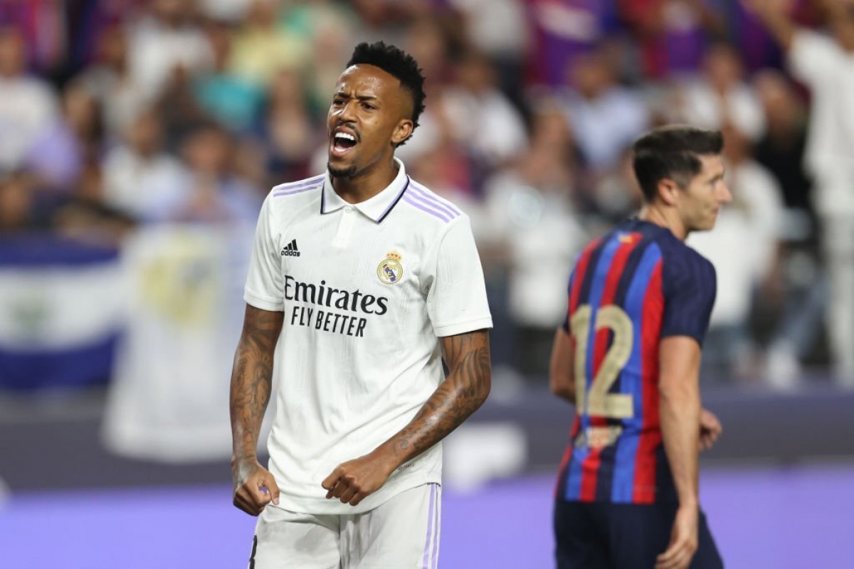 trực tiếp real madrid 0-1 barca raphinha ghi siêu phẩm hình ảnh 1 truc tiep real madrid 0-1 barca raphinha ghi sieu pham hinh anh 1