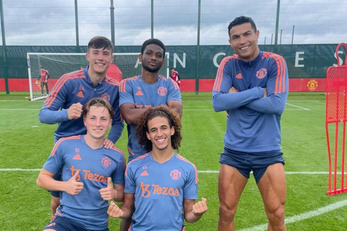 trUc tiEp mu 0-0 vallecano cristiano ronaldo tro lai thi dau sau scandal hinh anh 4