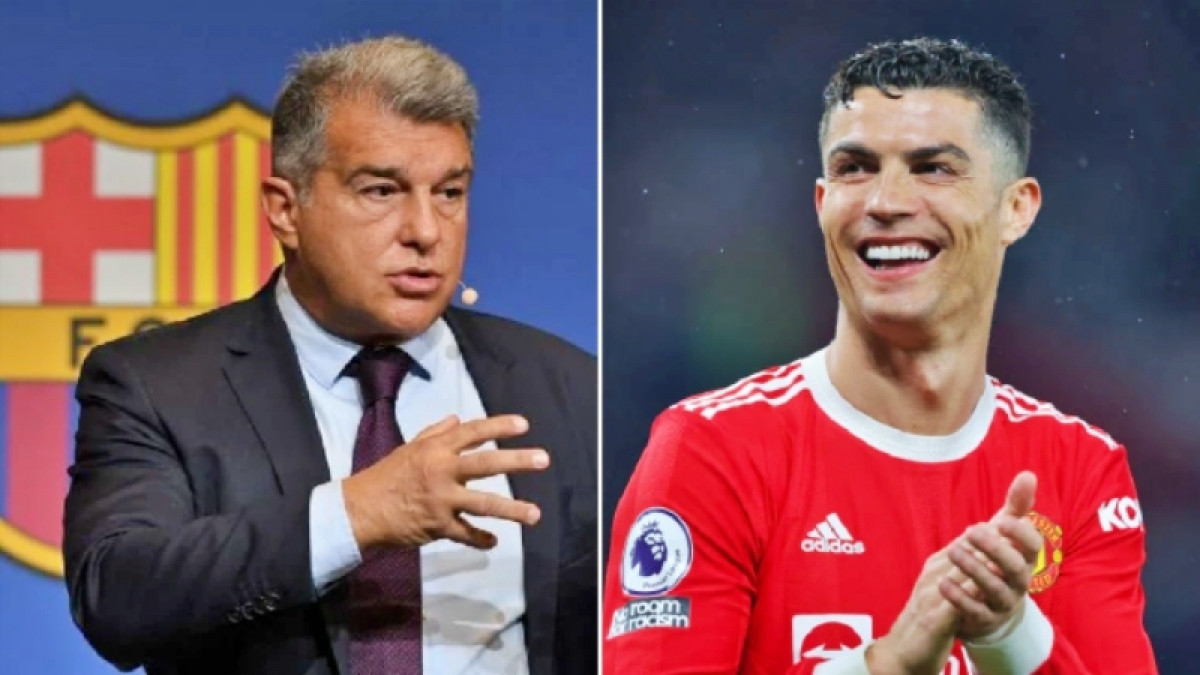 siêu cò jorge mendes đàm phán để đưa ronaldo đến barca hình ảnh 1 sieu co jorge mendes dam phan de dua ronaldo den barca hinh anh 1