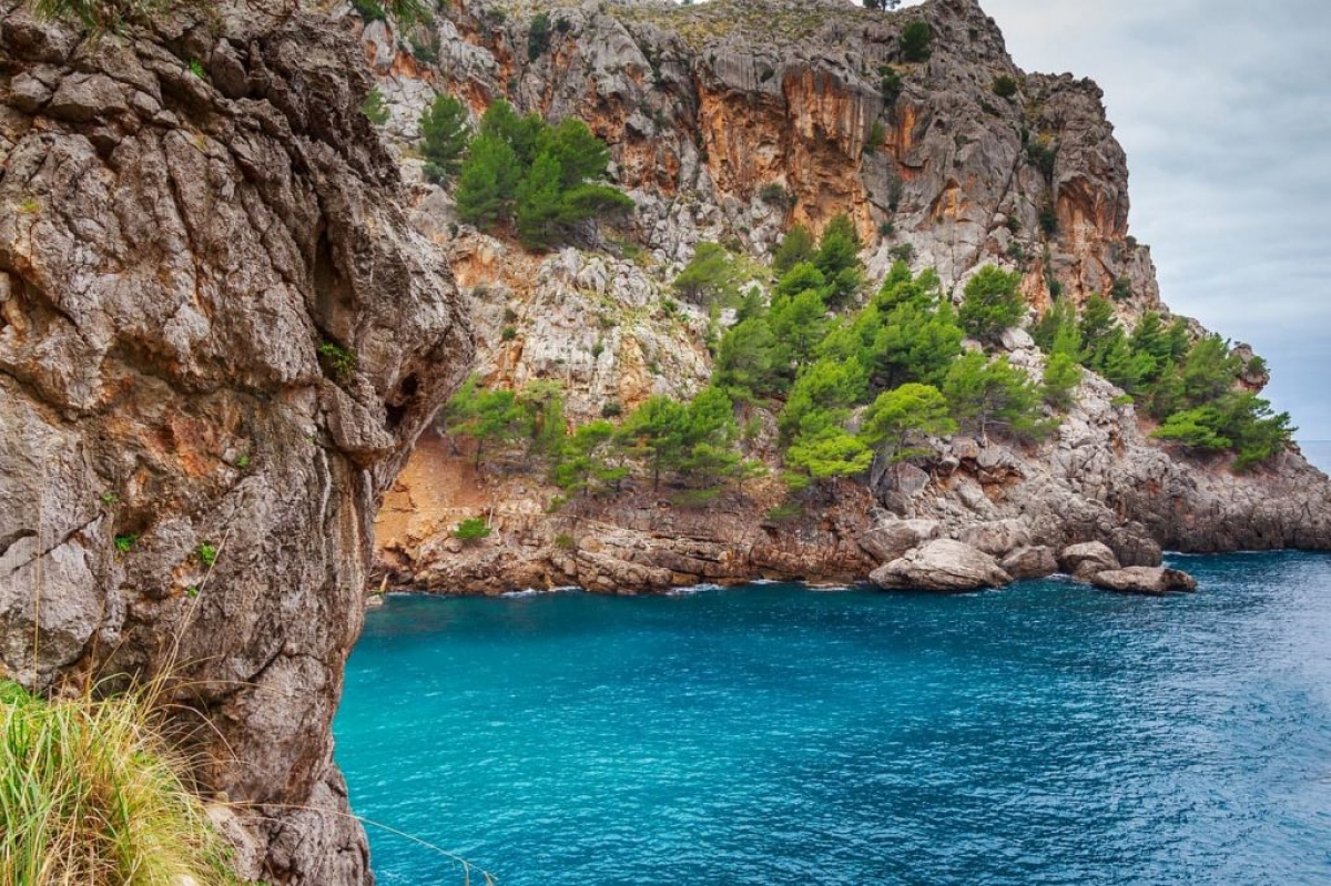 sức hút khó cưỡng của đảo mallorca, tây ban nha hình ảnh 1 suc hut kho cuong cua dao mallorca, tay ban nha hinh anh 1