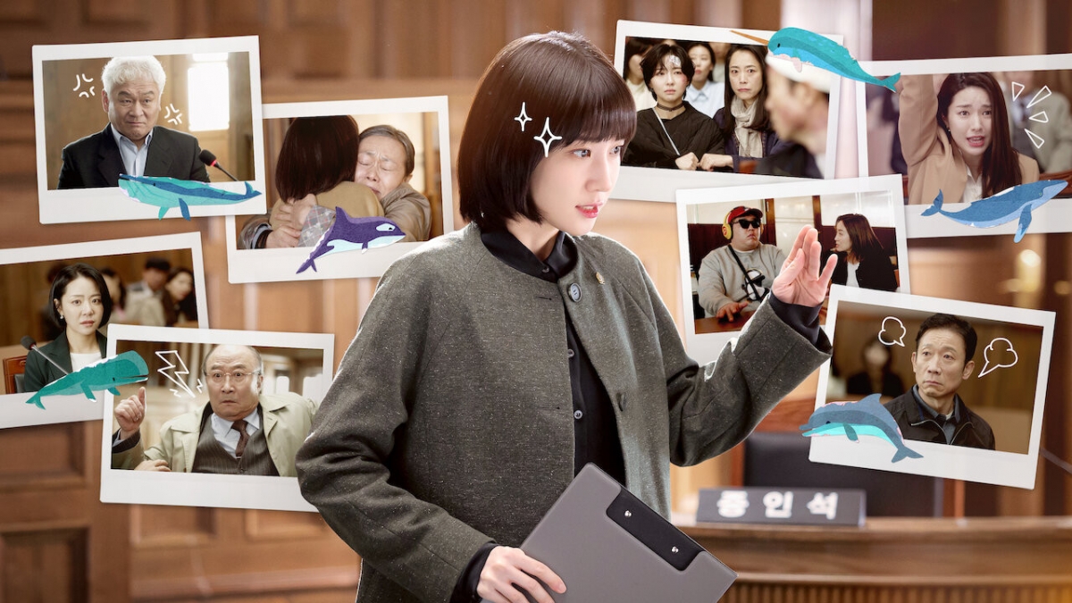 nu dien vien park eun bin nghe si khong scandal cua xu han hinh anh 5