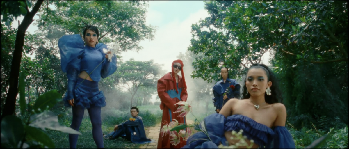 muon chuyen tay du ky , wren evans the hien cach gioi tre buoc qua con dau hinh anh 2