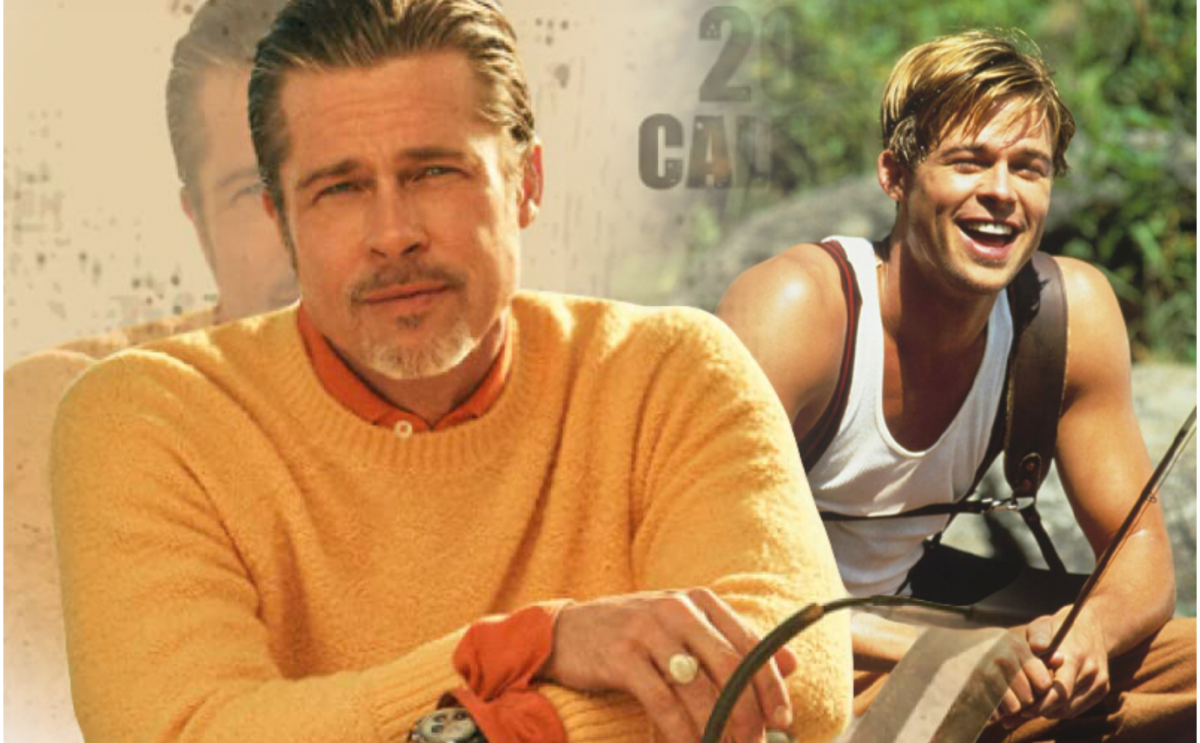 brad pitt mac di chung tu can benh hiem gap, suc khoe gio ra sao hinh anh 2