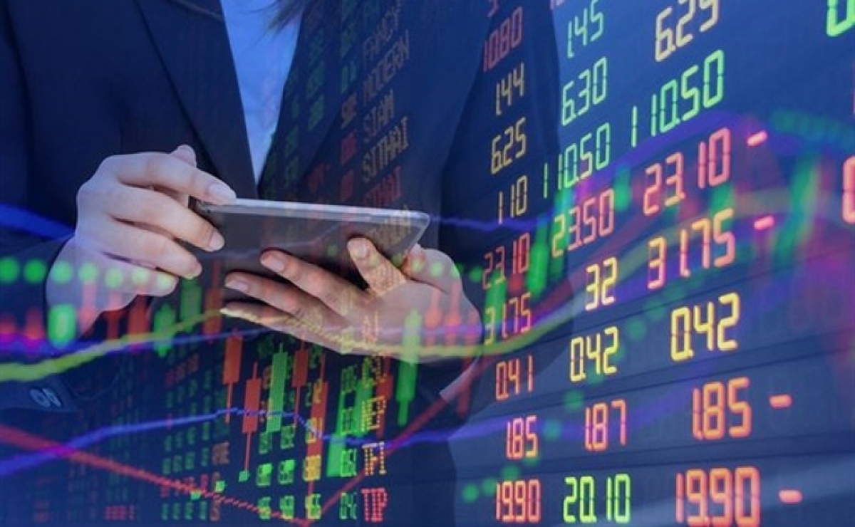 thị trường chứng khoán việt sẽ được nâng hạng trước năm 2025 hình ảnh 1 thi truong chung khoan viet se duoc nang hang truoc nam 2025 hinh anh 1