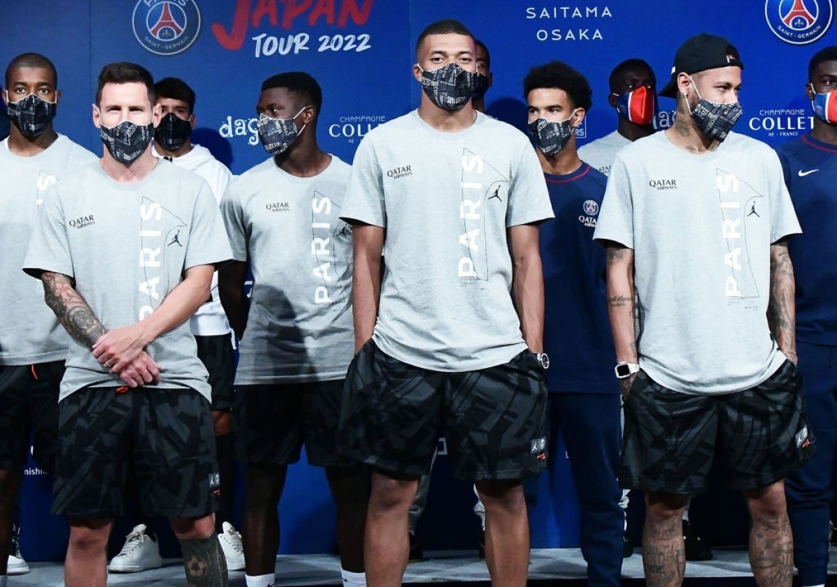 lich thi dau bong da hom nay 20 7 messi thai doi dau lionel messi hinh anh 2