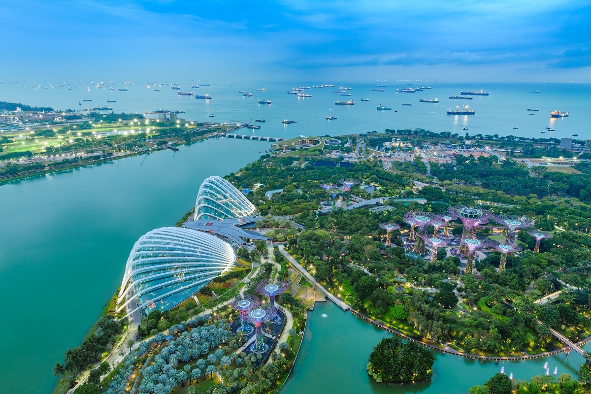 nang tam song moi voi do thi sinh thai thong minh phia dong tp.hcm hinh anh 2