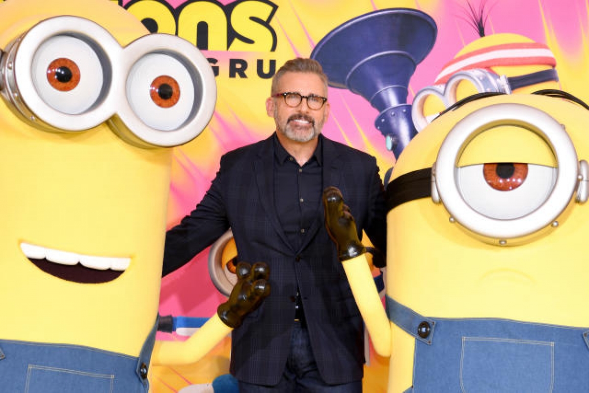  minions su troi day cua gru can moc doanh thu 100 ty tai phong ve viet hinh anh 5