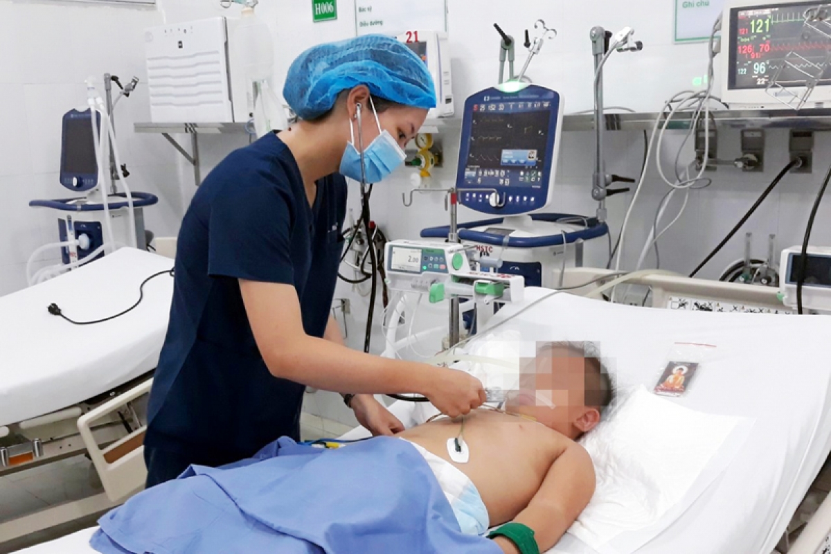 thêm ca tử vong do sốt xuất huyết tại Đồng nai hình ảnh 1 them ca tu vong do sot xuat huyet tai Dong nai hinh anh 1