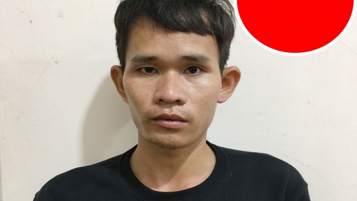tạm giữ thanh niên giao cấu với bé gái 13 tuổi ở bắc giang hình ảnh 1 tam giu thanh nien giao cau voi be gai 13 tuoi o bac giang hinh anh 1