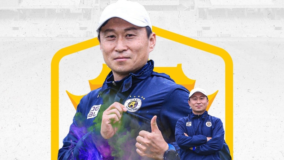 hà nội fc nhận tin sét đánh trước trận đấu với slna hình ảnh 1 ha noi fc nhan tin set danh truoc tran dau voi slna hinh anh 1