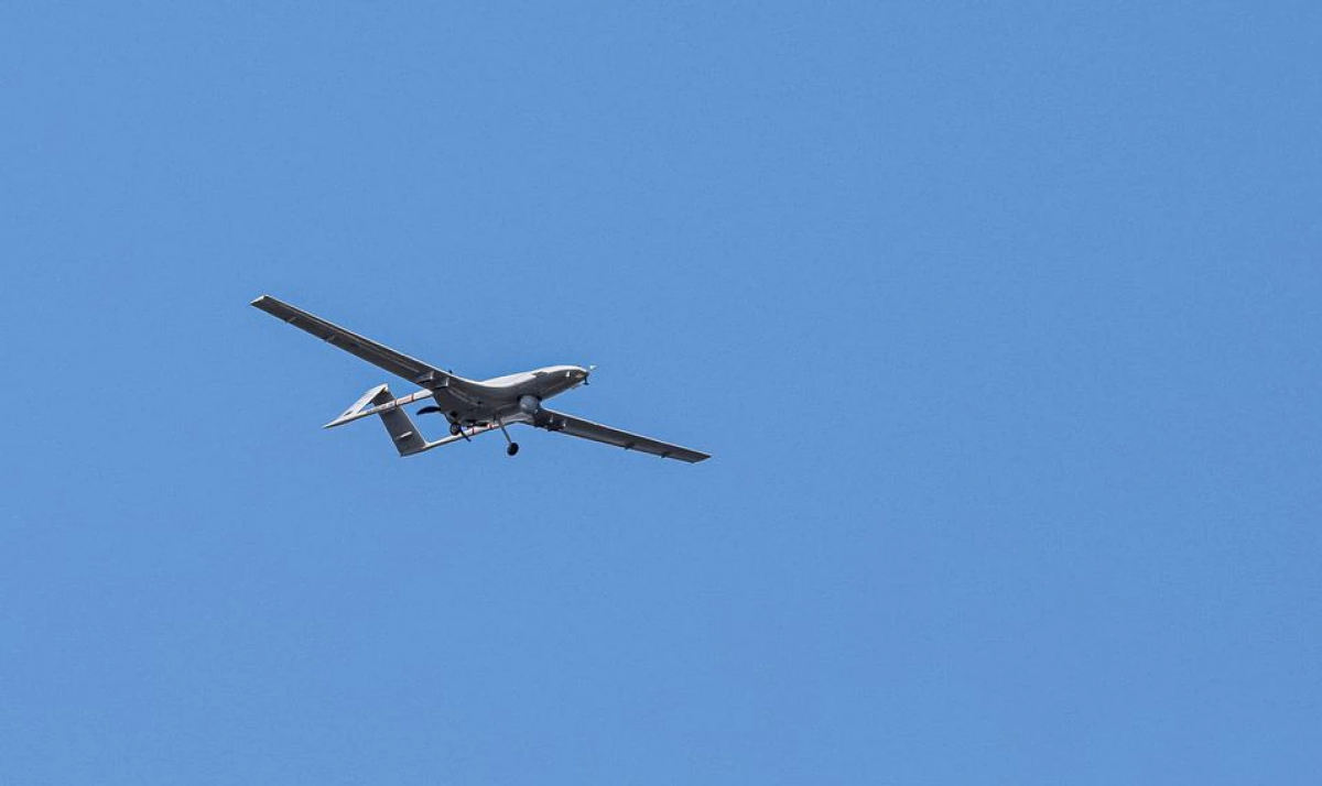 uav cảm tử cơn đau đầu của nga trên chiến trường ukraine hình ảnh 1 uav cam tu con dau dau cua nga tren chien truong ukraine hinh anh 1