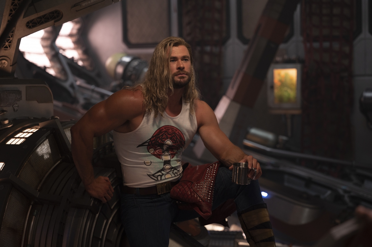gorr cua christian bale se la ac nhan dang so bac nhat vu tru marvel hinh anh 3