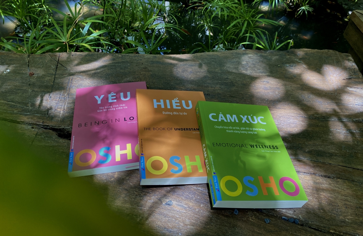 hiểu cảm xúc để ứng phó với những thăng trầm cuộc sống hình ảnh 1 hieu cam xuc de ung pho voi nhung thang tram cuoc song hinh anh 1