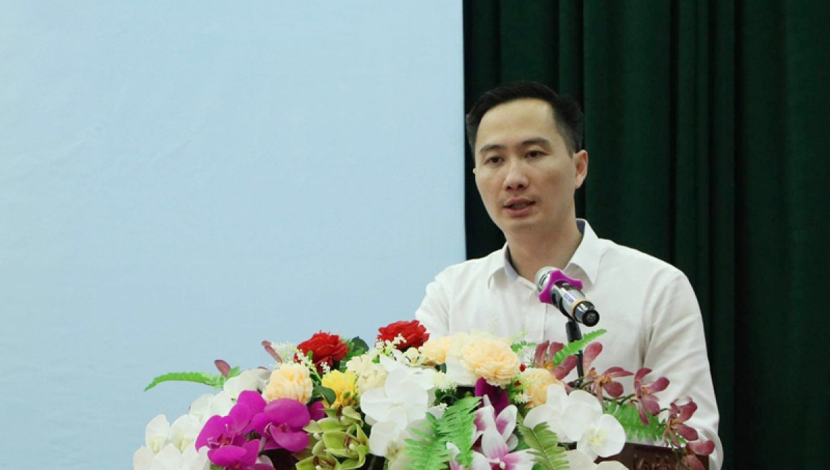 người dân thái nguyên có thể dùng chữ ký số cá nhân để sử dụng dịch vụ công hình ảnh 1 nguoi dan thai nguyen co the dung chu ky so ca nhan de su dung dich vu cong hinh anh 1