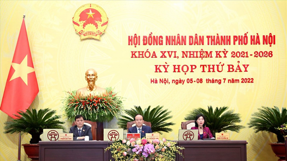 hà nội đề xuất đấu giá thí điểm trường hợp không đủ điều kiện thu hồi đất hình ảnh 1 ha noi de xuat dau gia thi diem truong hop khong du dieu kien thu hoi dat hinh anh 1