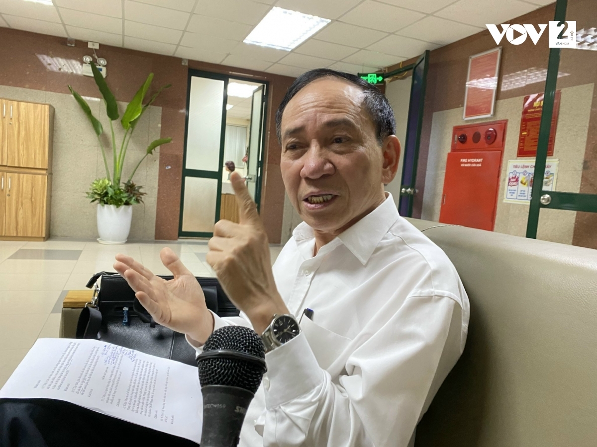 lịch sử thành môn bắt buộc có ảnh hưởng tới các phân môn khác hình ảnh 1 lich su thanh mon bat buoc co anh huong toi cac phan mon khac hinh anh 1