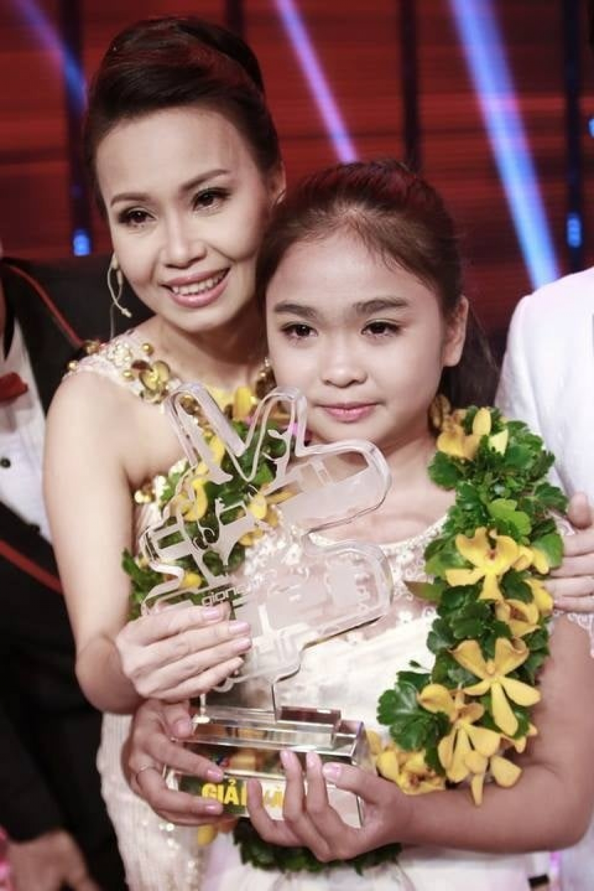 gia dinh bao quan quan the voice kids thien nhan mat tich, thuc hu ra sao hinh anh 3