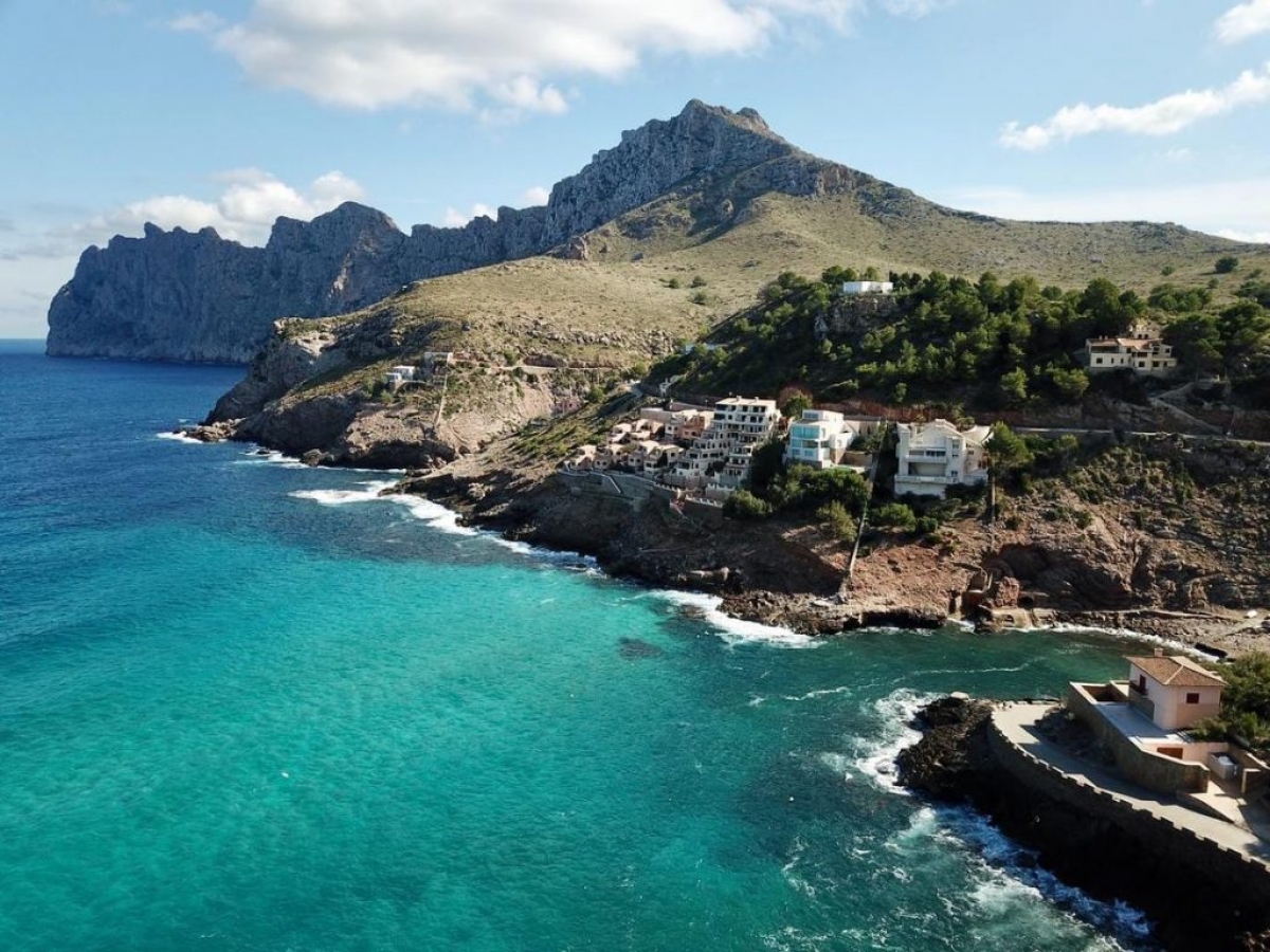suc hut kho cuong cua dao mallorca, tay ban nha hinh anh 4