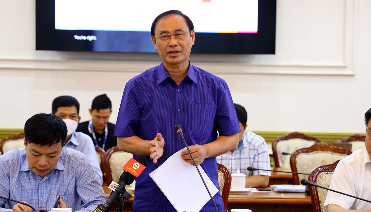 Duong vanh dai 3 tp.hcm se khoi cong som nua nam, bat dau thang 6 2023 hinh anh 2