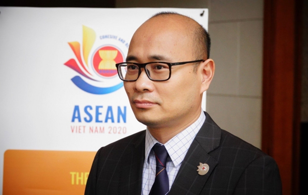 những kết quả đạt được sau 2 năm thực thi hiệp định evfta hình ảnh 1 nhung ket qua dat duoc sau 2 nam thuc thi hiep dinh evfta hinh anh 1