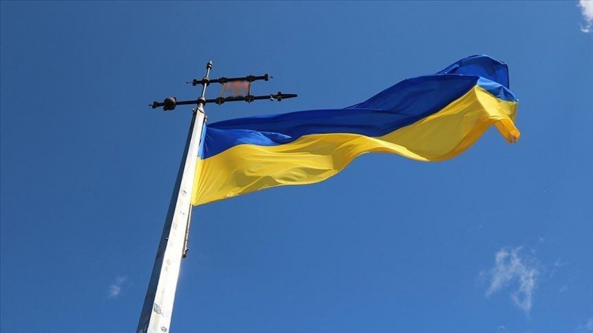 ukraine cắt đứt quan hệ ngoại giao với triều tiên hình ảnh 1 ukraine cat dut quan he ngoai giao voi trieu tien hinh anh 1