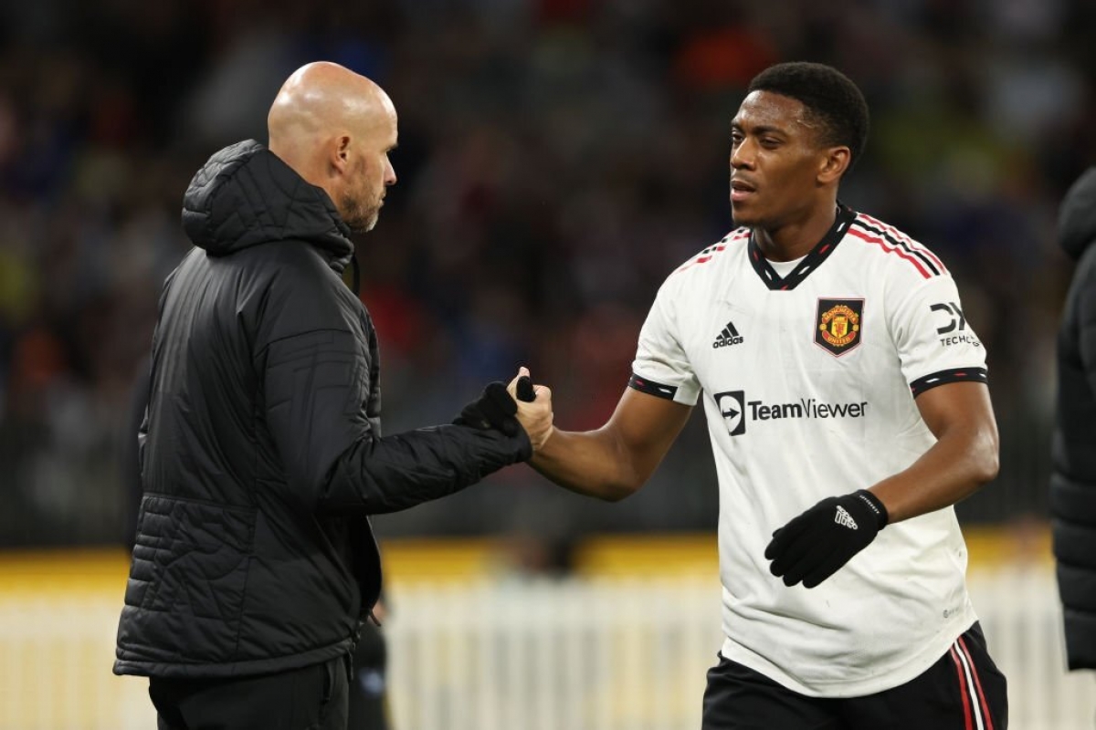 tin chuyển nhượng 25 7 mu chốt tương lai của anthony martial hình ảnh 1 tin chuyen nhuong 25 7 mu chot tuong lai cua anthony martial hinh anh 1